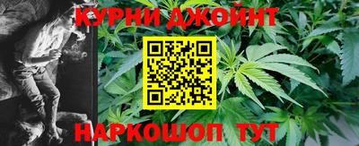 молекула духа Берёзовский